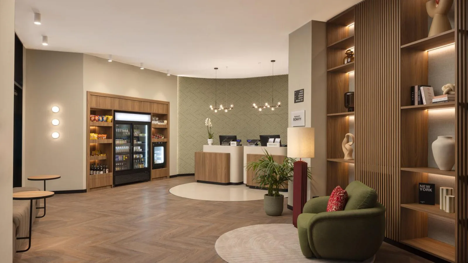 Residence Inn by Marriott Milano Linate · 4