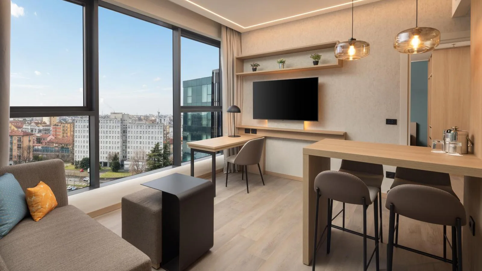 Residence Inn by Marriott Milano Linate · 5