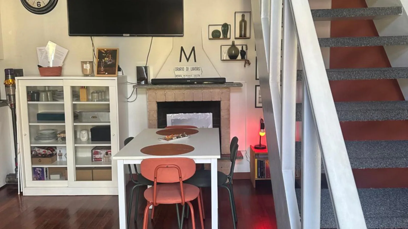 My little house · 1