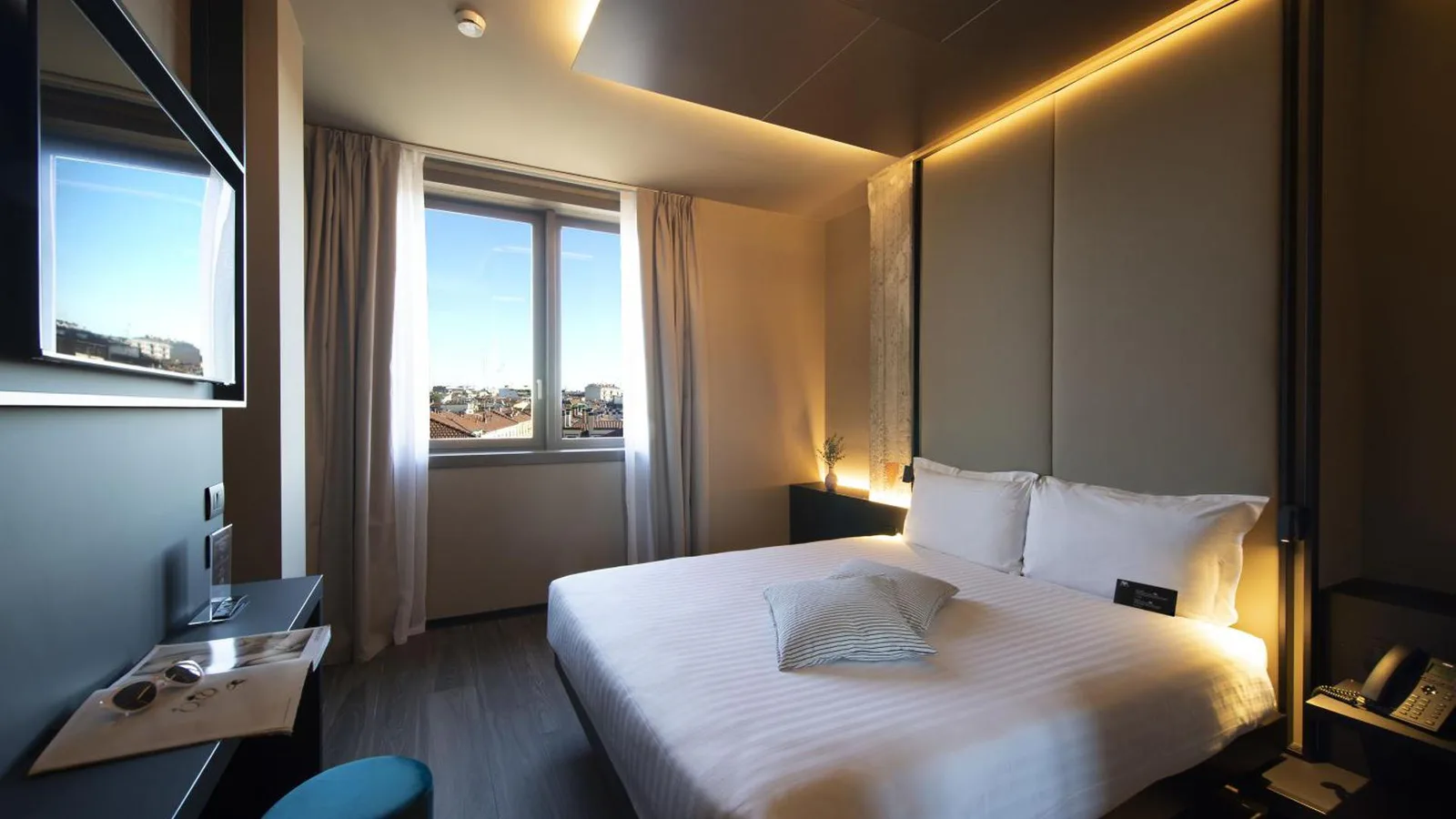 7BA Hotel Milano · 2