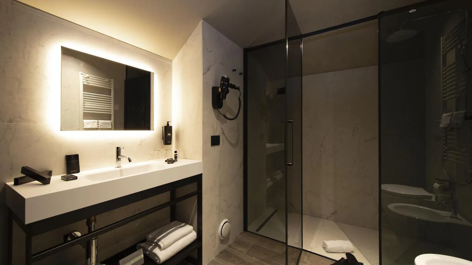 7BA Hotel Milano · 3