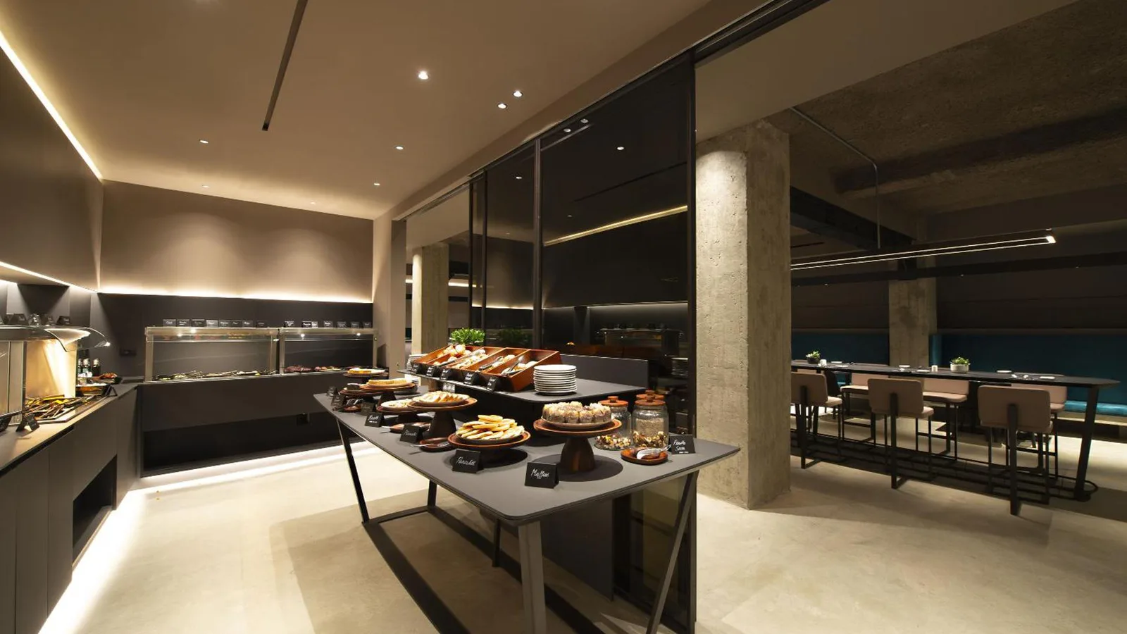 7BA Hotel Milano · 4