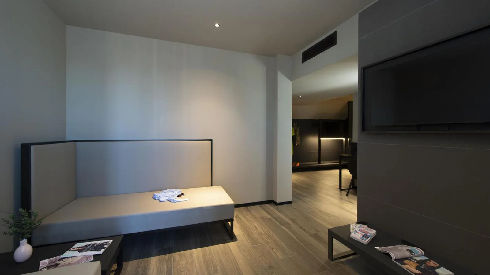 7BA Hotel Milano · 5