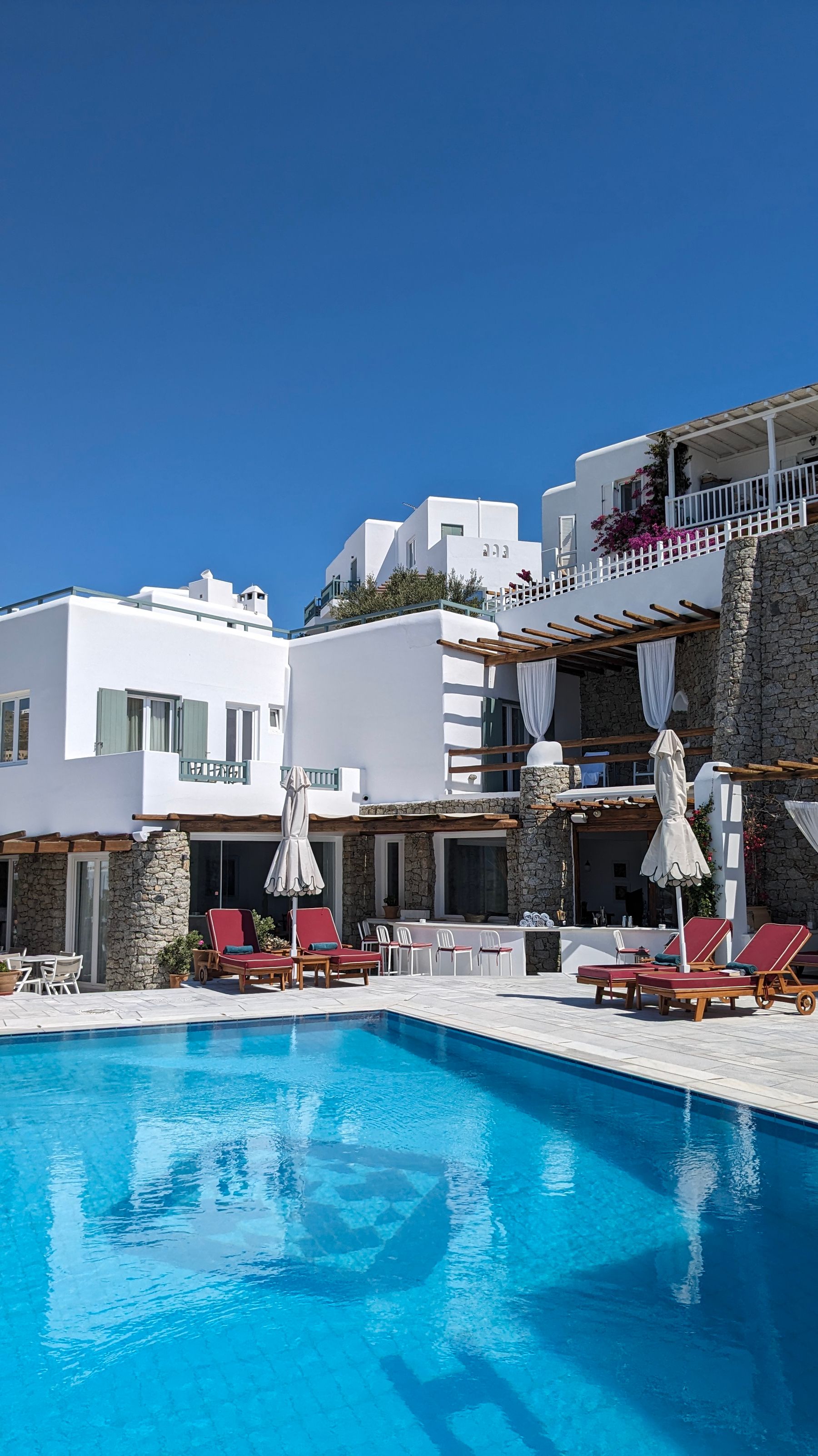 Mediterranean Resort