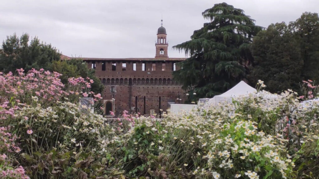 Parco Sempione · Milano