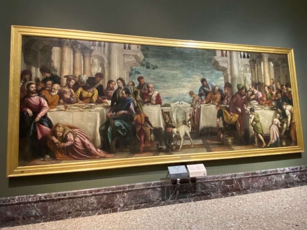 Pinacoteca di Brera · Milano