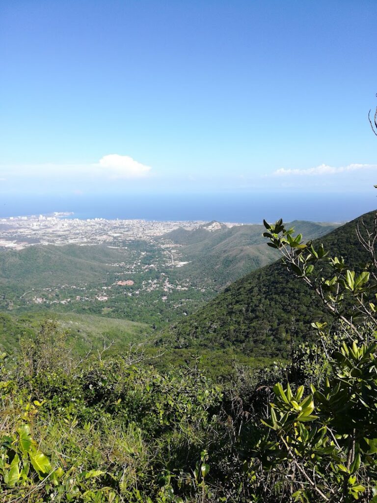 Parco nazionale Cerro El Copey, about 16.8 km from Villa Nirvana