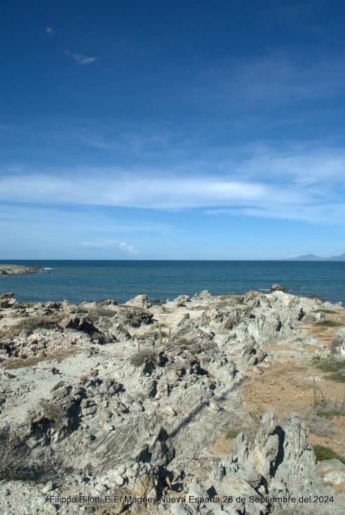 Punta de Tigre, about 21.4 km from Posada las 3 gracias