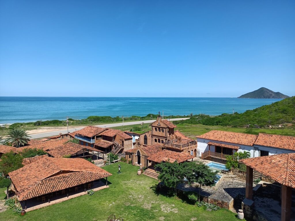 Margarita Villages Museum, about 7.6 km from Posada las 3 gracias