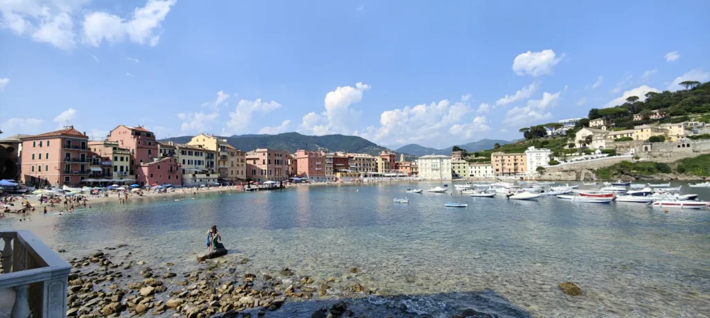 Sestri Levante — destination photo 1