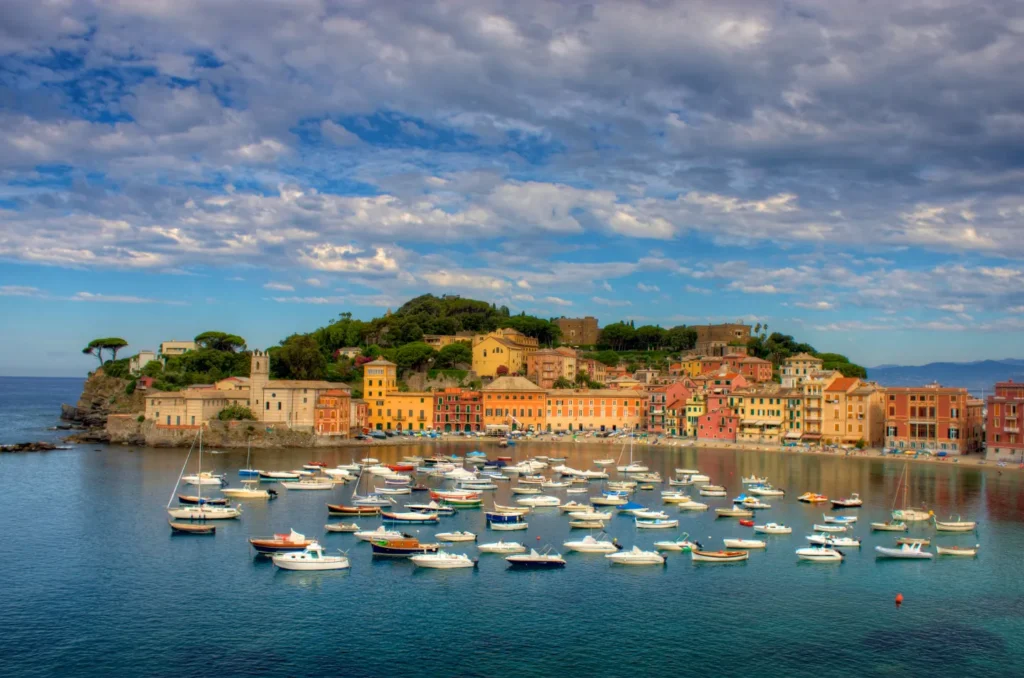 Sestri Levante — destination photo 2