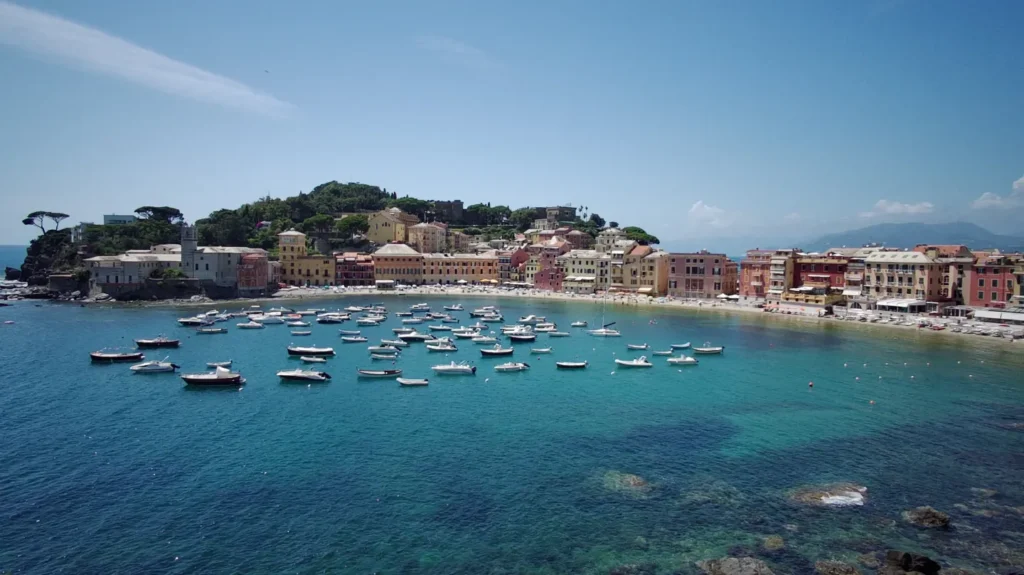 Sestri Levante — excursion 2