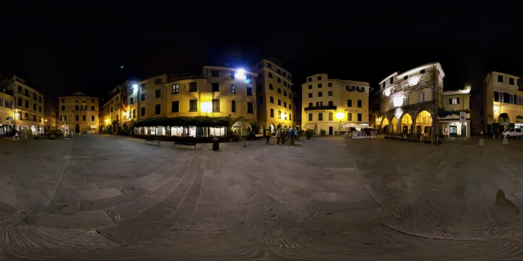 Sestri Levante — place to visit 1
