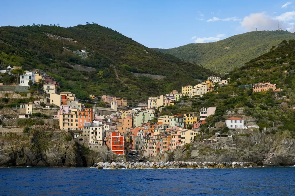 Sestri Levante — place to visit 2
