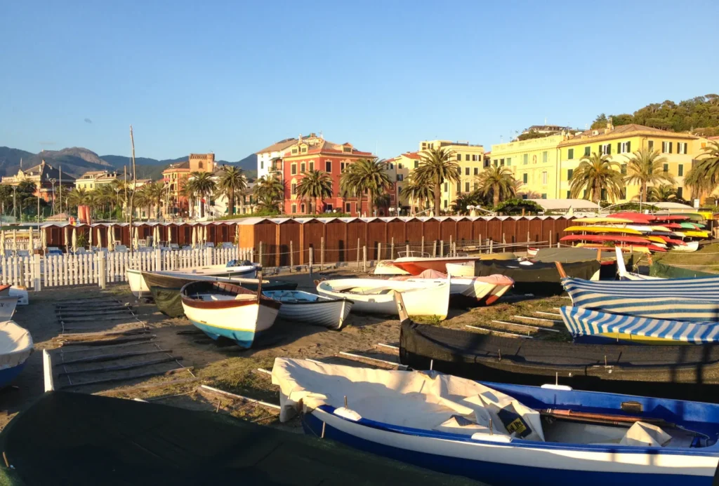 Sestri Levante — place to visit 3